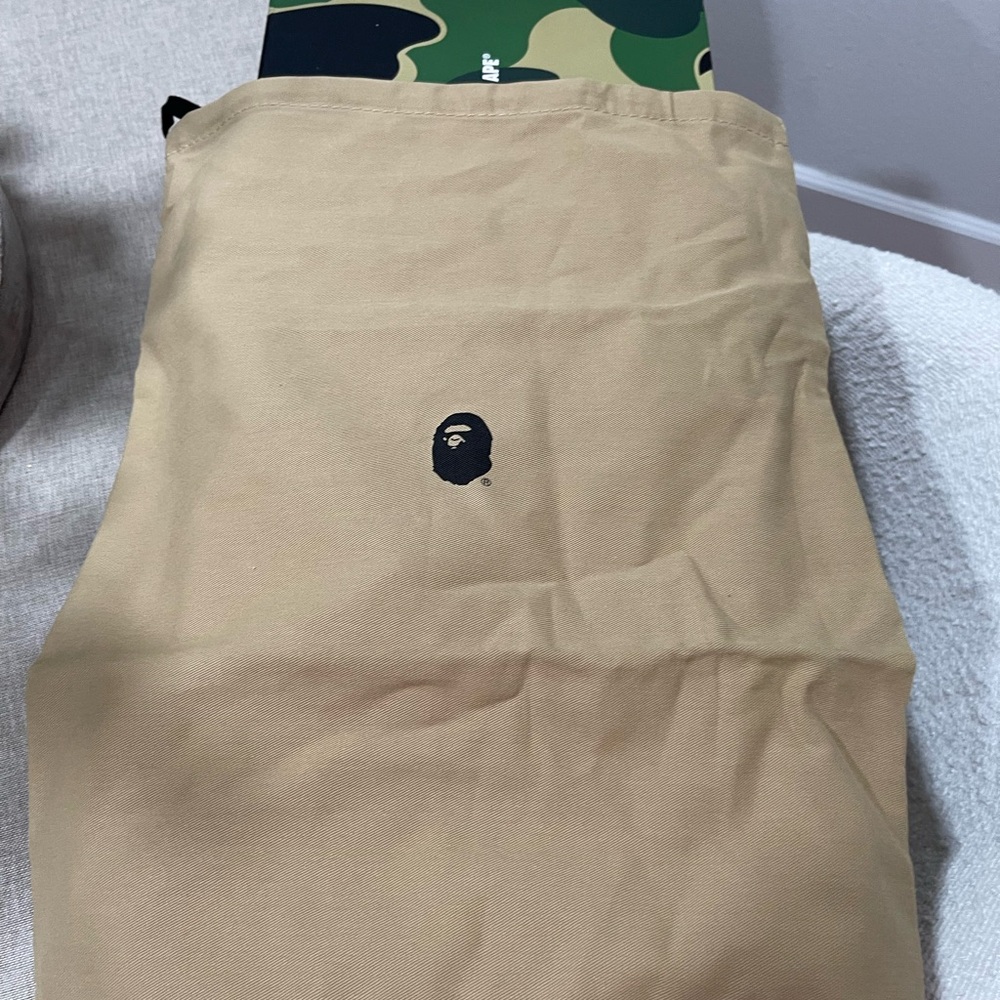 Brand New BAPE - In Original Box! - Picture 5 of 8